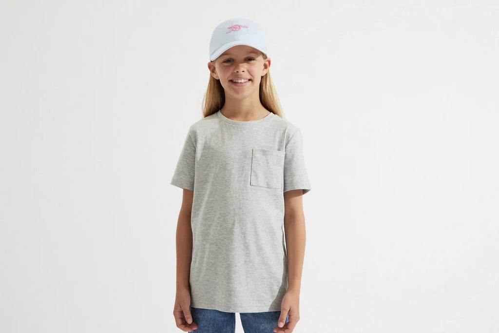 Arsenal Toddler 47 White Contrast Cannon Cap