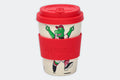 Arsenal Gunnersaurus Compostable Coffee Cup
