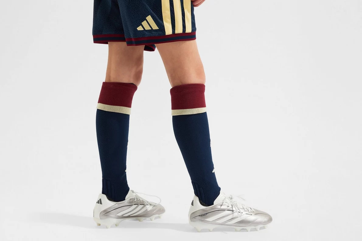 Arsenal adidas Kids 26/27 Third Socks