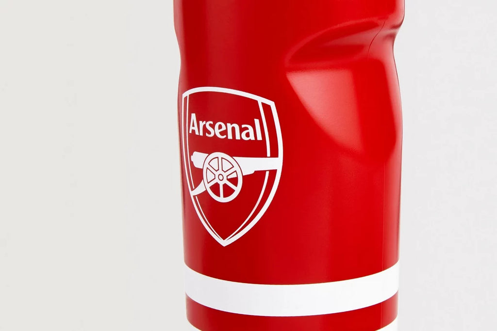 Arsenal adidas 26/27 Home Water Bottle