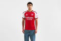 Arsenal adidas 26/27 Home Shirt