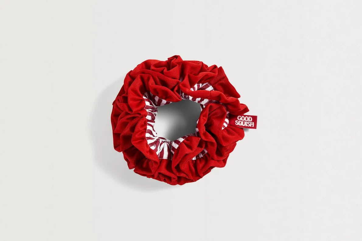 Arsenal AWFC x Good Squish Red Jacquard Super Baby Sport Squish