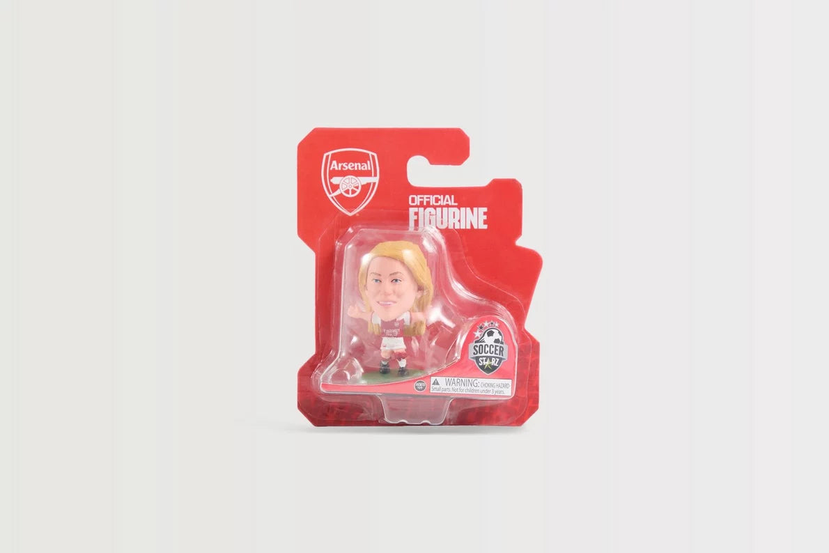 Arsenal Alessia Russo 24/25 Figurine