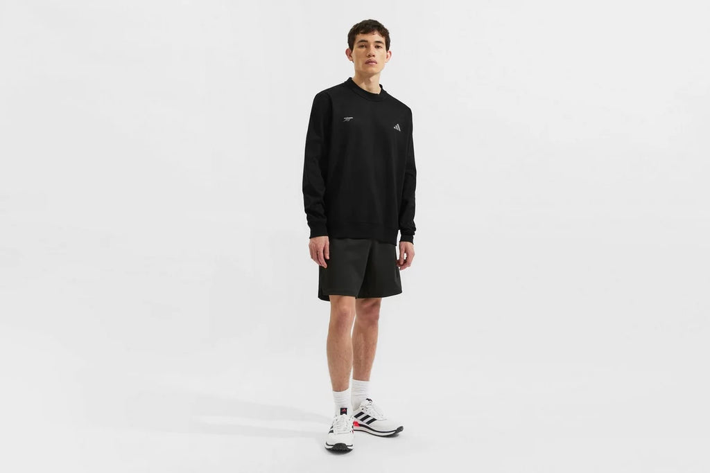 Arsenal adidas Golf Ultimate365 Climawarm Sweatshirt