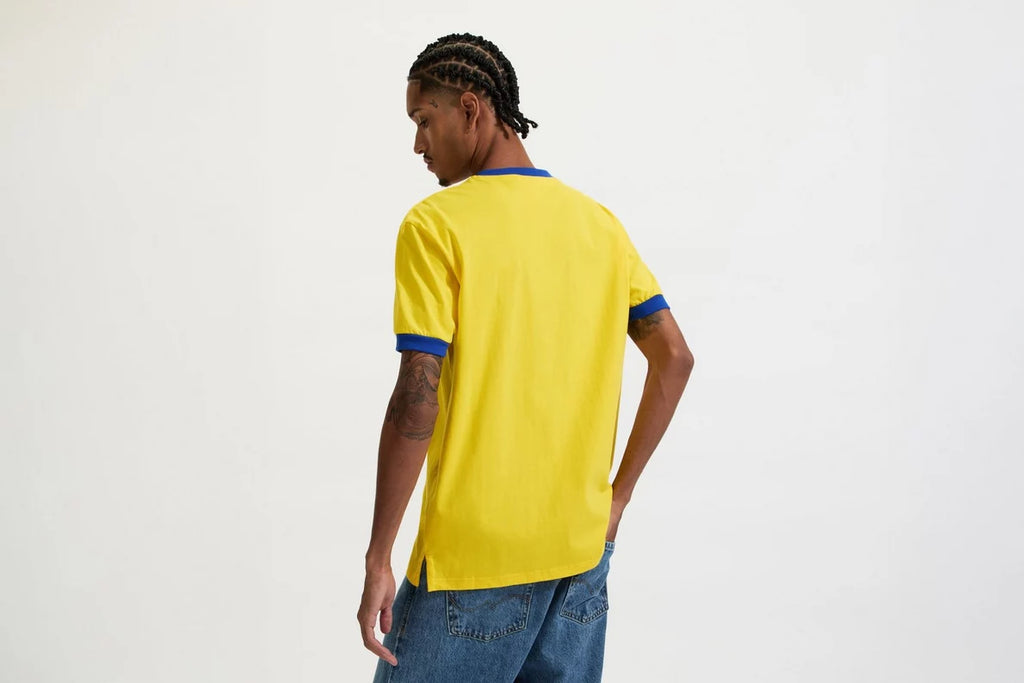 Arsenal Retro 1971 FA Cup Away Shirt