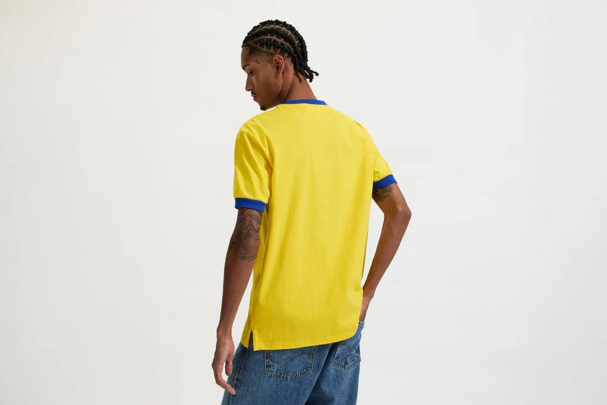 Arsenal Retro 1971 FA Cup Away Shirt
