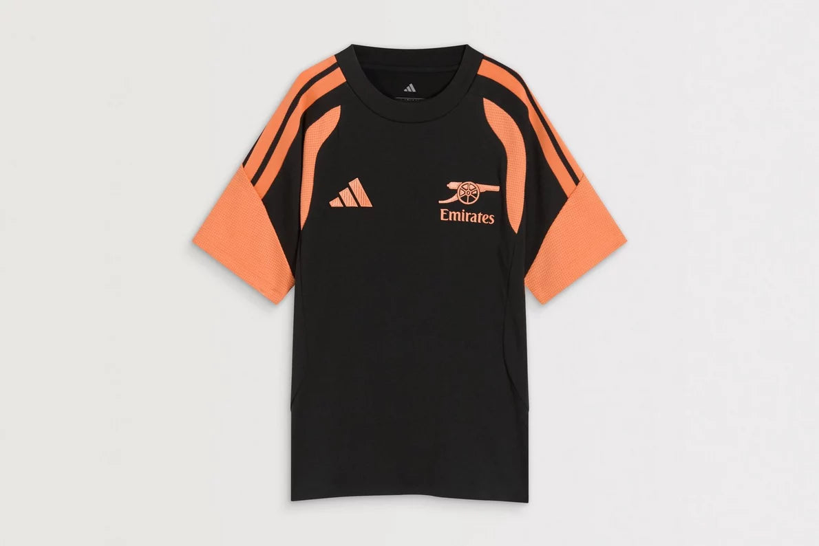 Arsenal adidas Kids 26/27 Training T-Shirt
