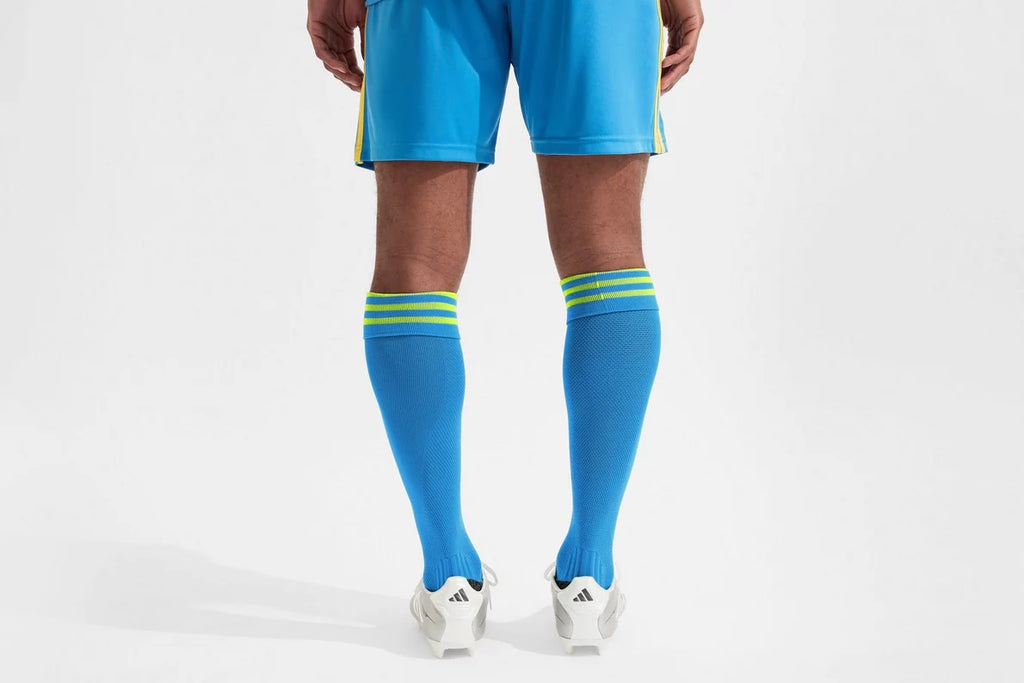 Arsenal adidas 26/27 Away Goalkeeper Socks