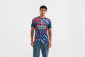 Arsenal adidas 26/27 Pre-Match Shirt