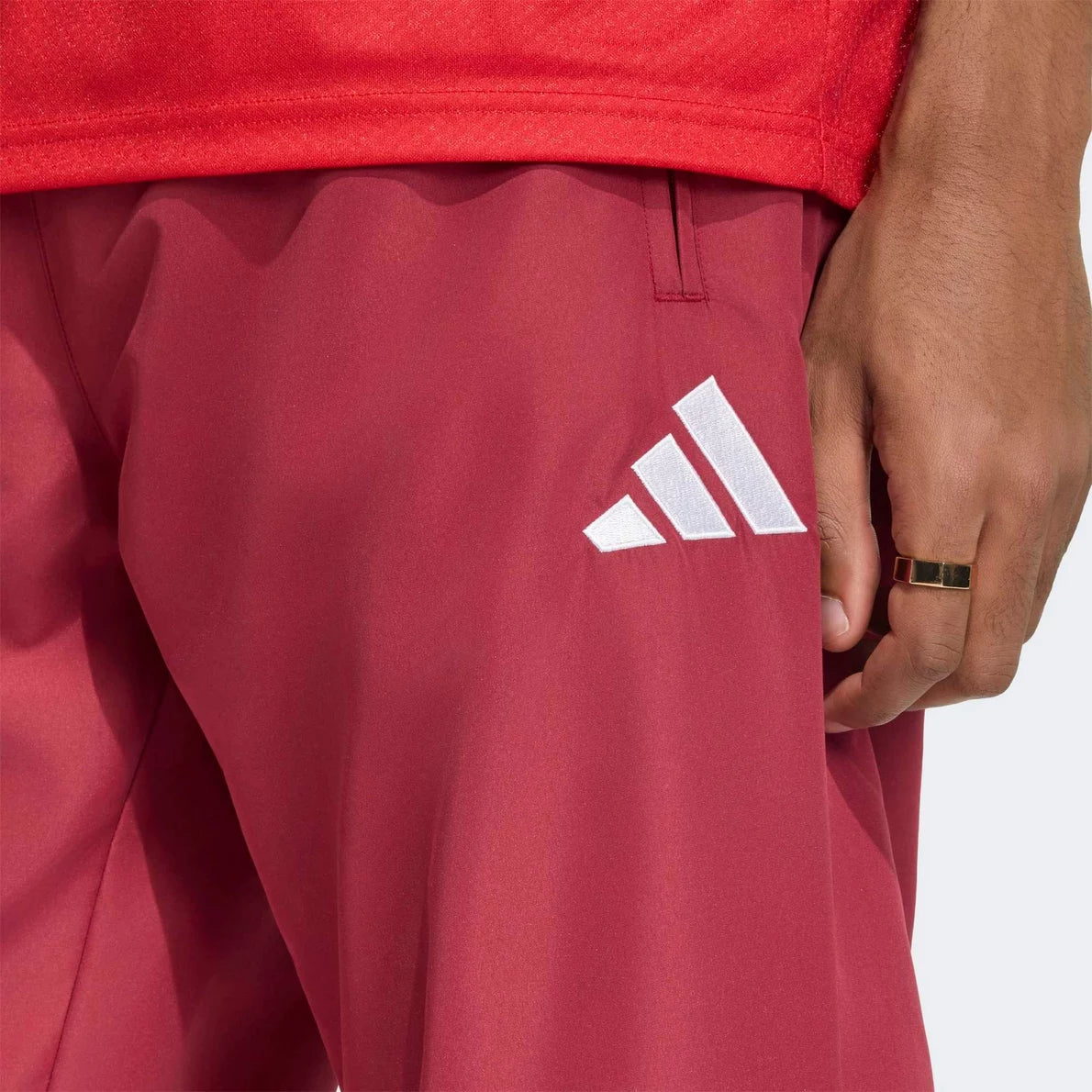 Arsenal adidas 26/27 Stadium Pack Track Pants