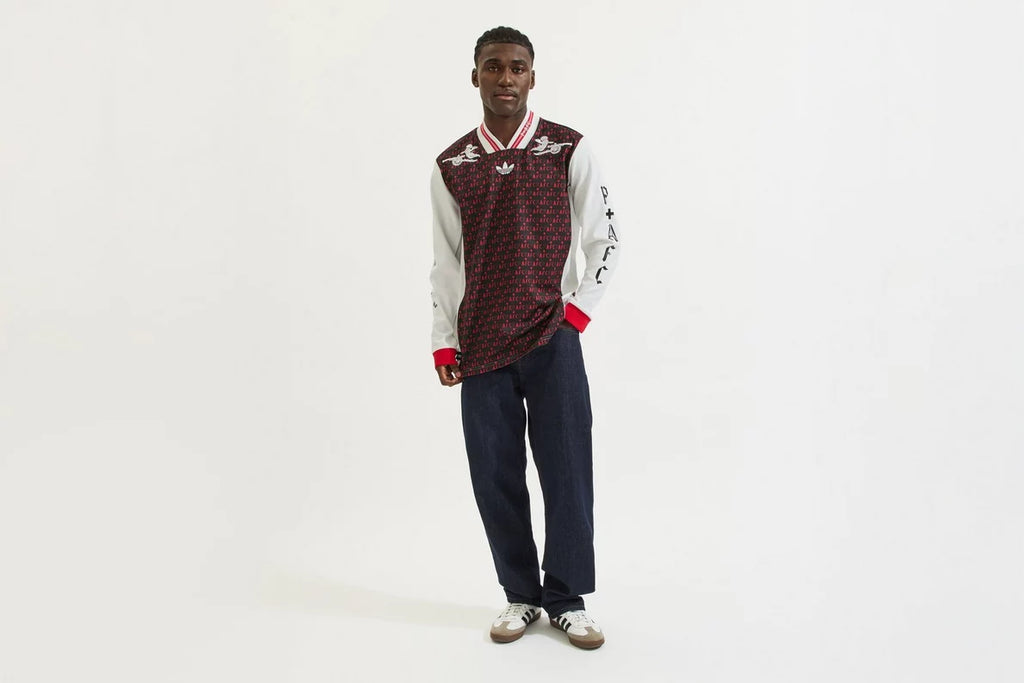 Arsenal adidas Places+Faces 25/26 Shirt