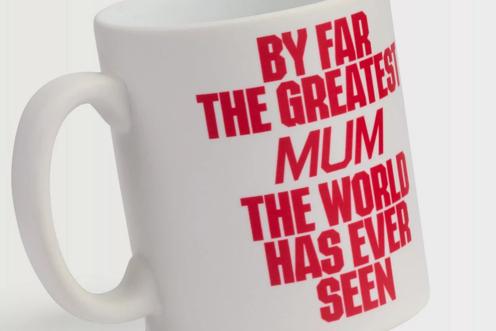 Arsenal Mum Mug