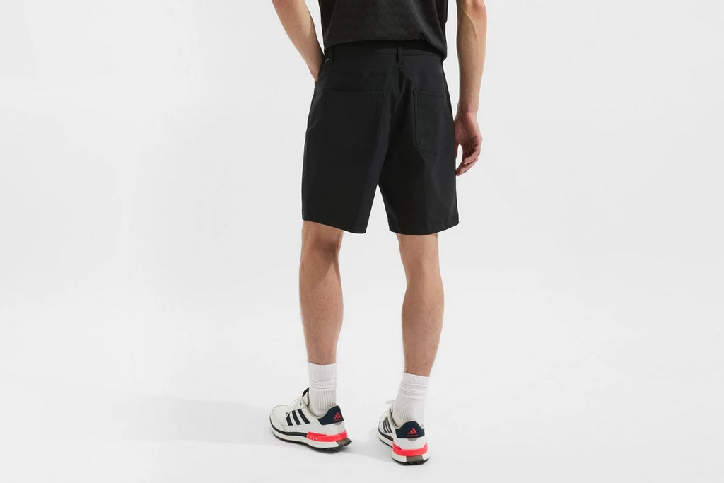 Arsenal adidas Golf Black Ultimate365 Shorts