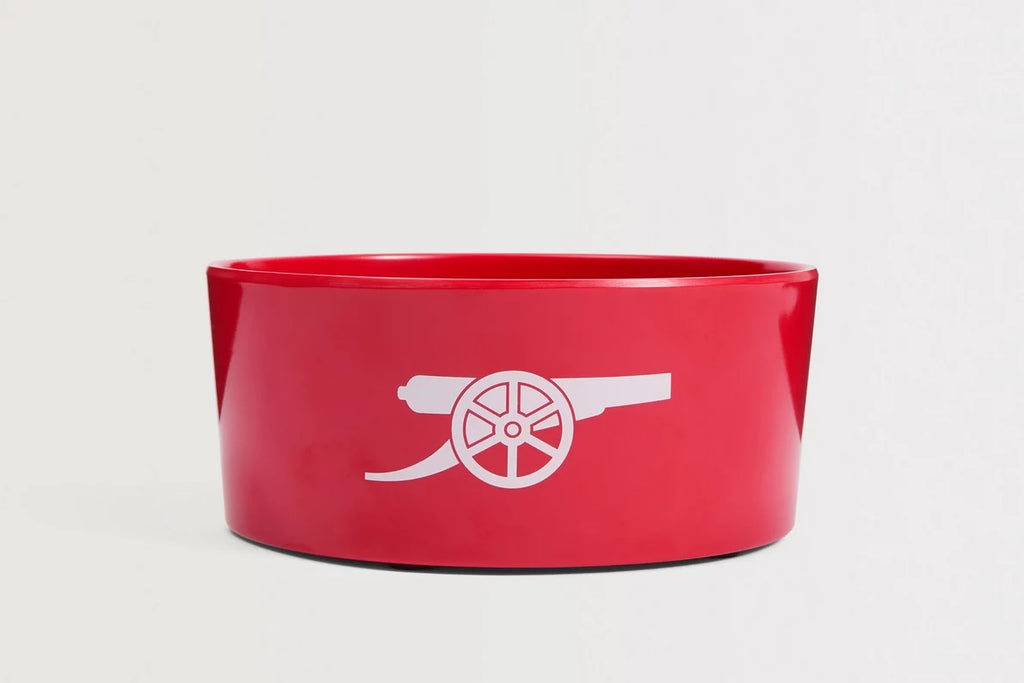 Arsenal Pet Bowl Small