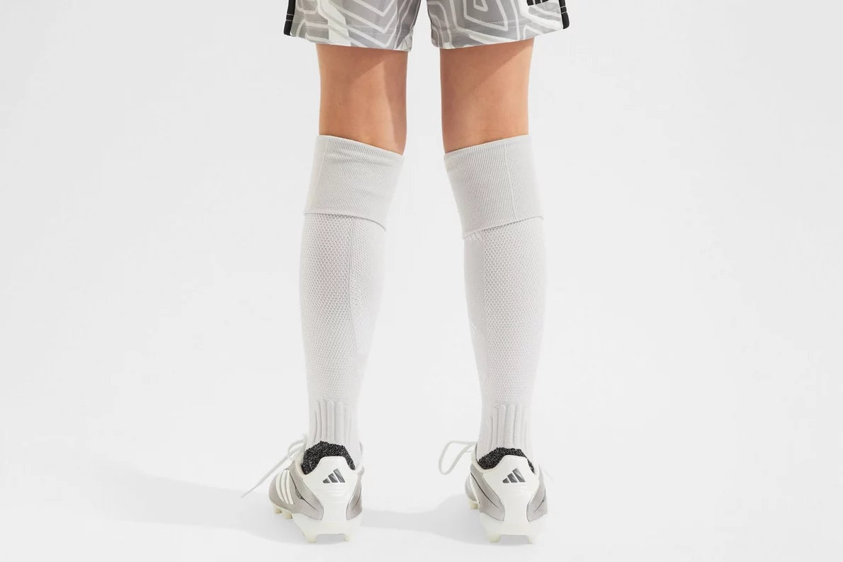 Arsenal adidas Kids 26/27 Home Goalkeeper Socks