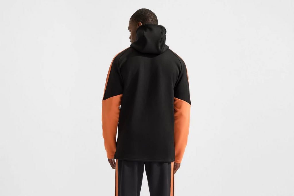 Arsenal adidas 26/27 Pro Training Hoodie