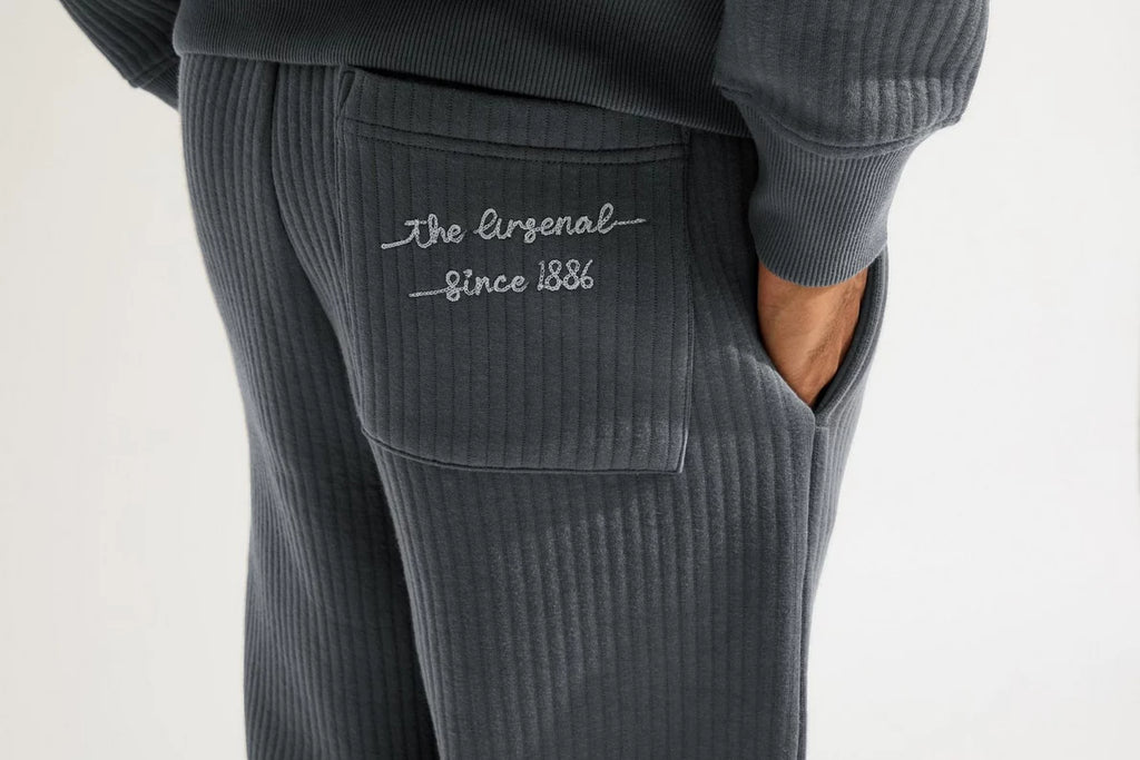 Arsenal Classics Lineout Joggers