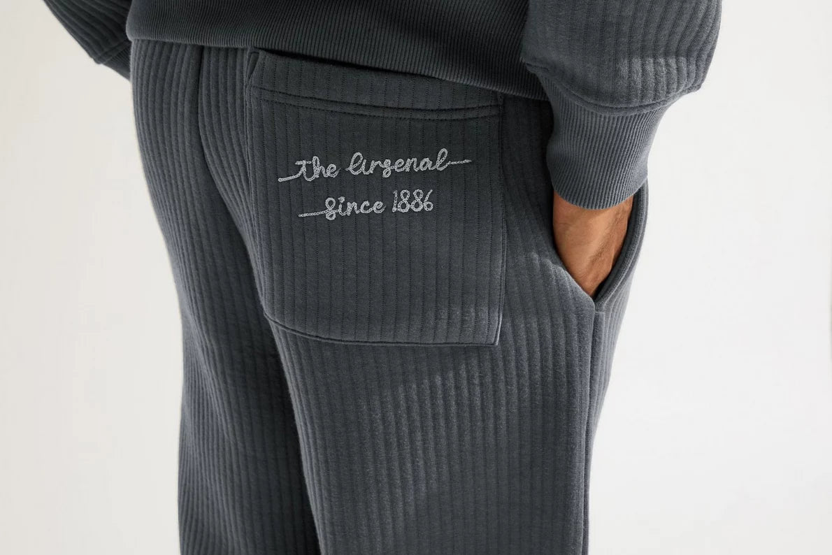 Arsenal Classics Lineout Joggers