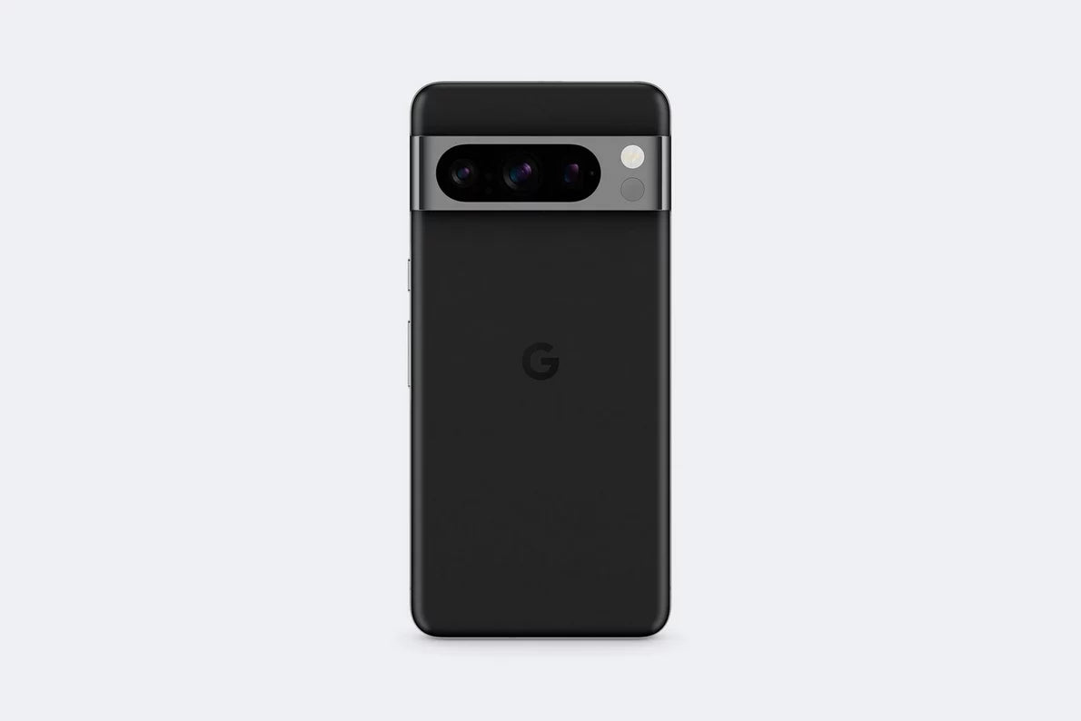 Google Pixel 8 Pro