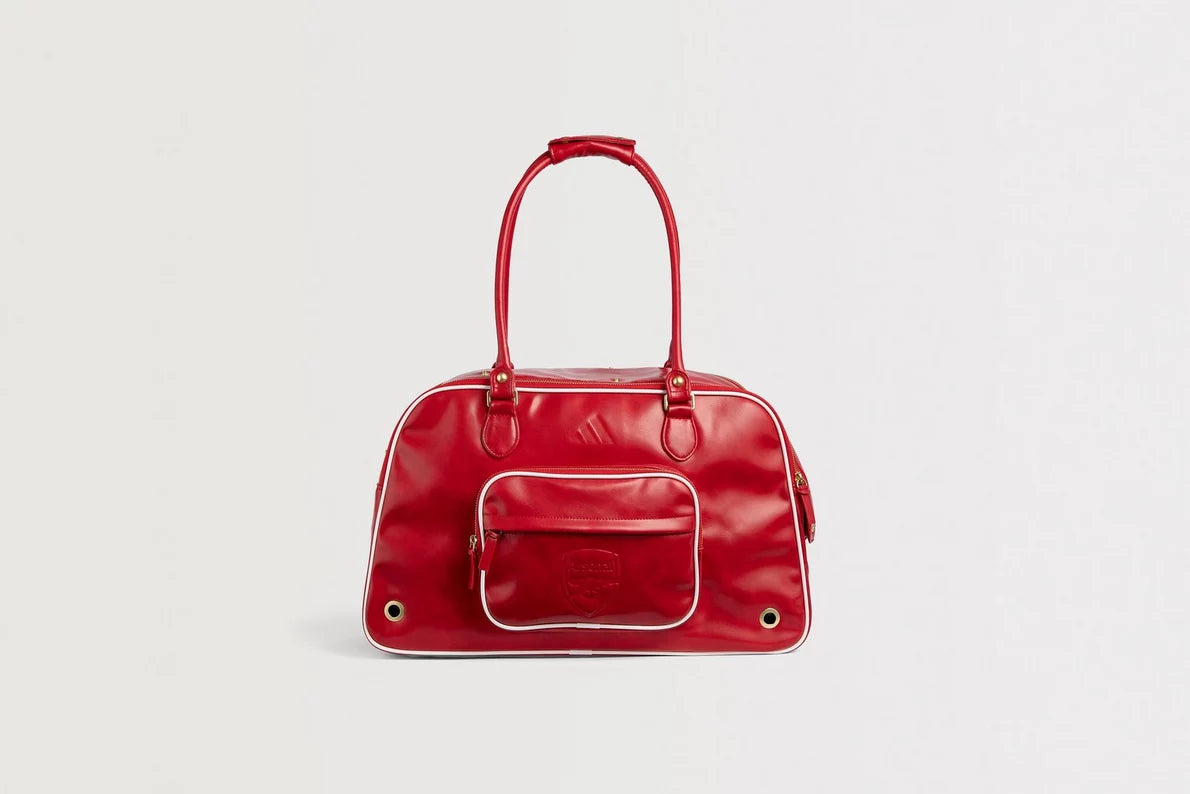 Arsenal adidas 26/27 Pet Carrier
