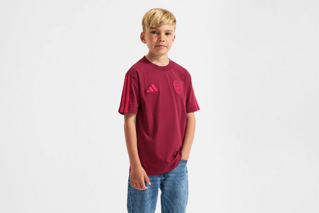 Arsenal adidas Kids 26/27 DNA T-Shirt