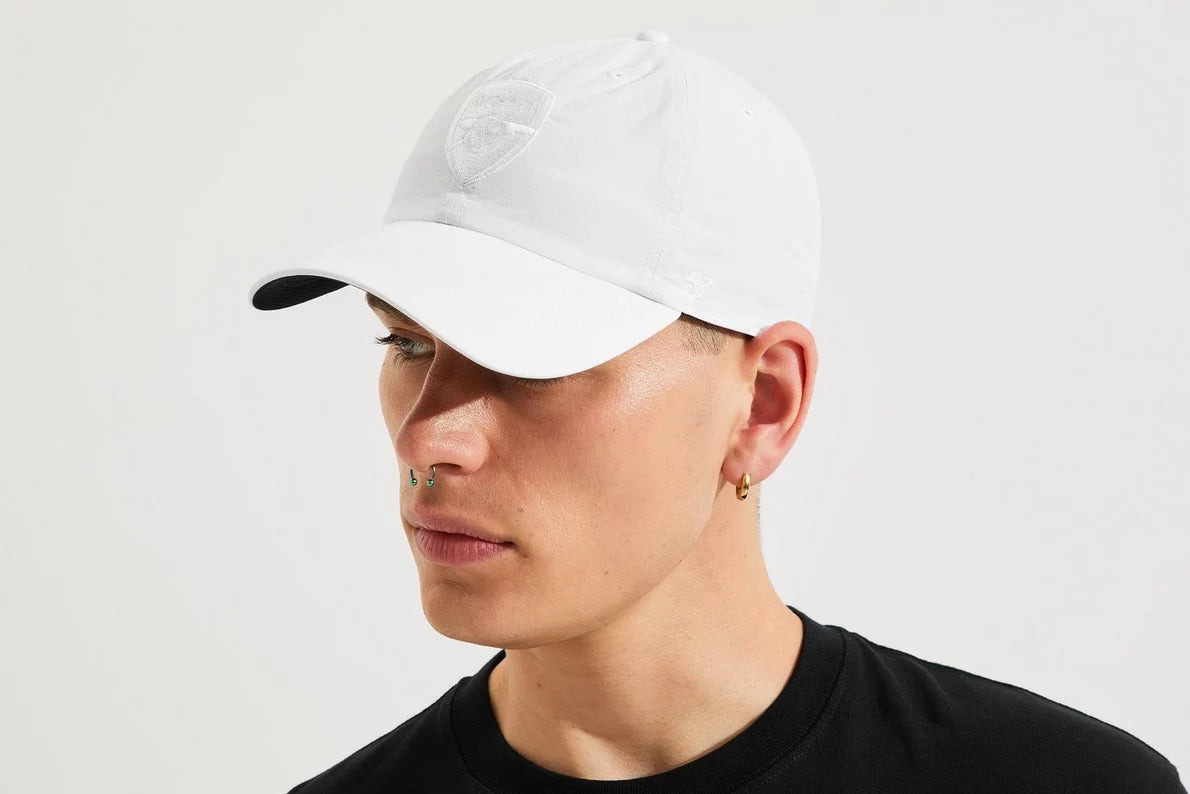 Arsenal 47 Crest Cap