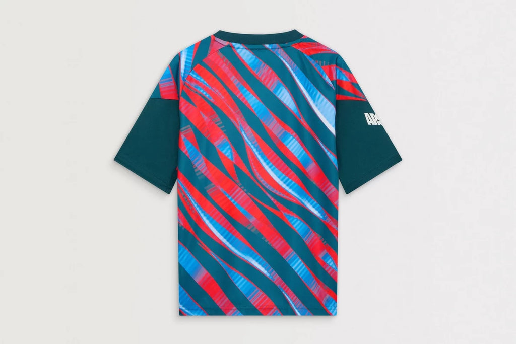 Arsenal adidas Kids 26/27 Pre-Match Shirt
