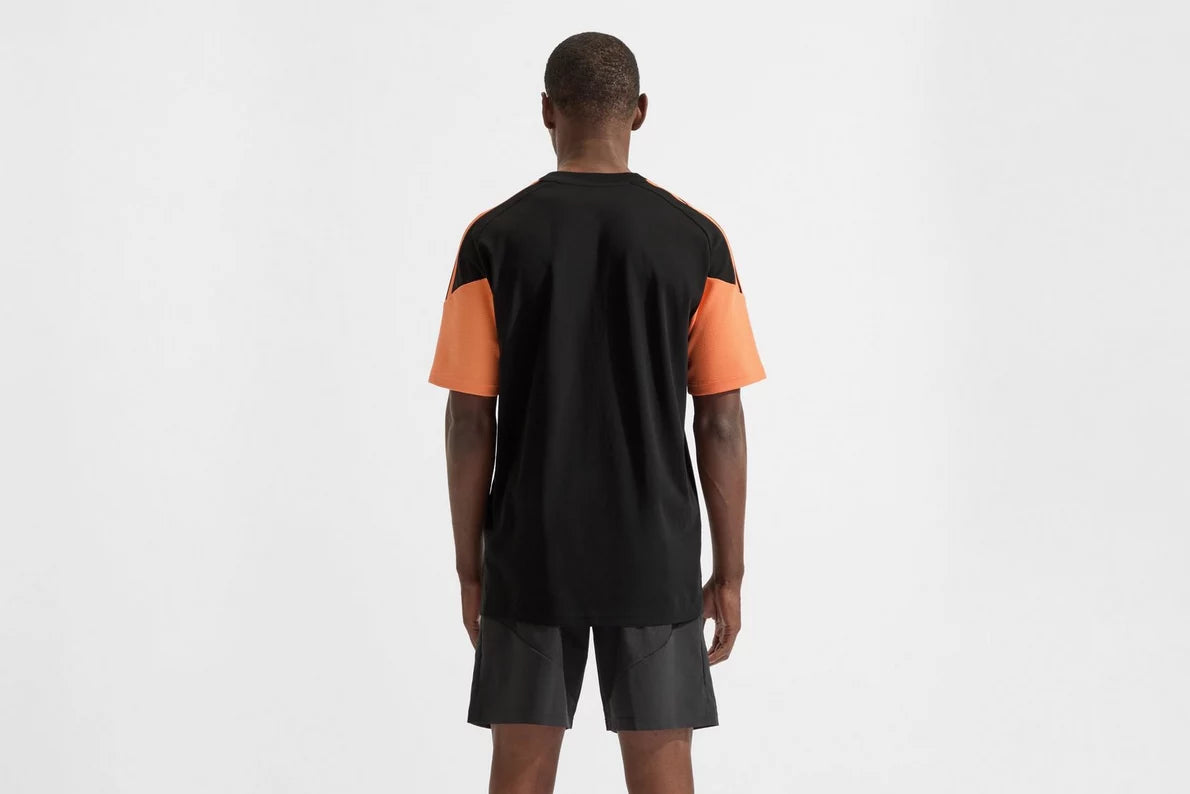 Arsenal adidas 26/27 Black Training T-Shirt