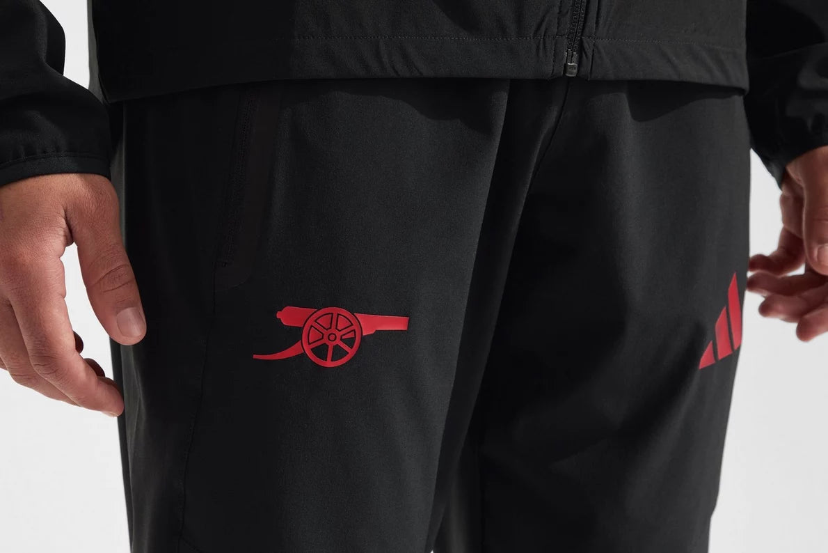 Arsenal adidas 26/27 Tiro Travel Pants