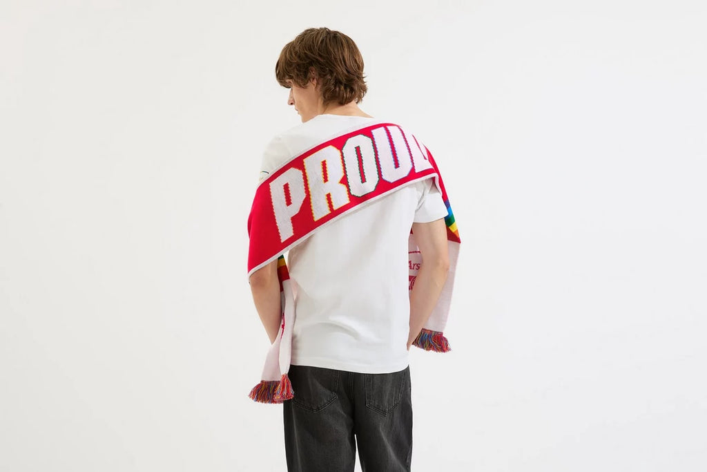 Arsenal Proud Scarf