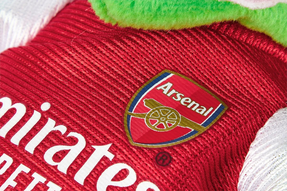Arsenal Gunnersaurus Bag Buddy