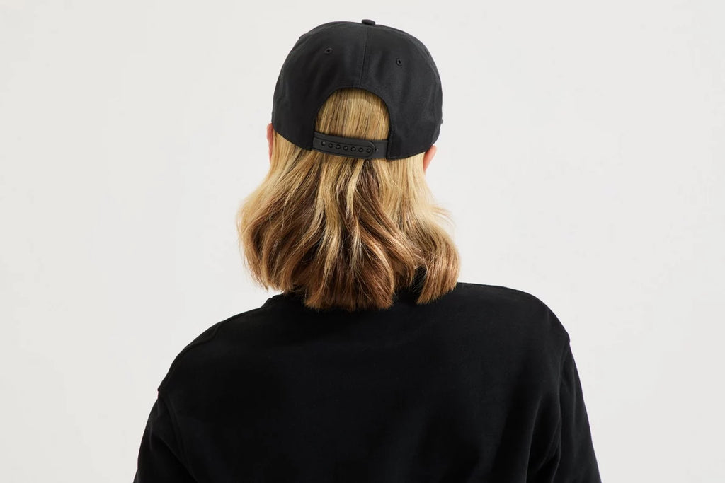 Arsenal 47 Snapback Cannon Cap