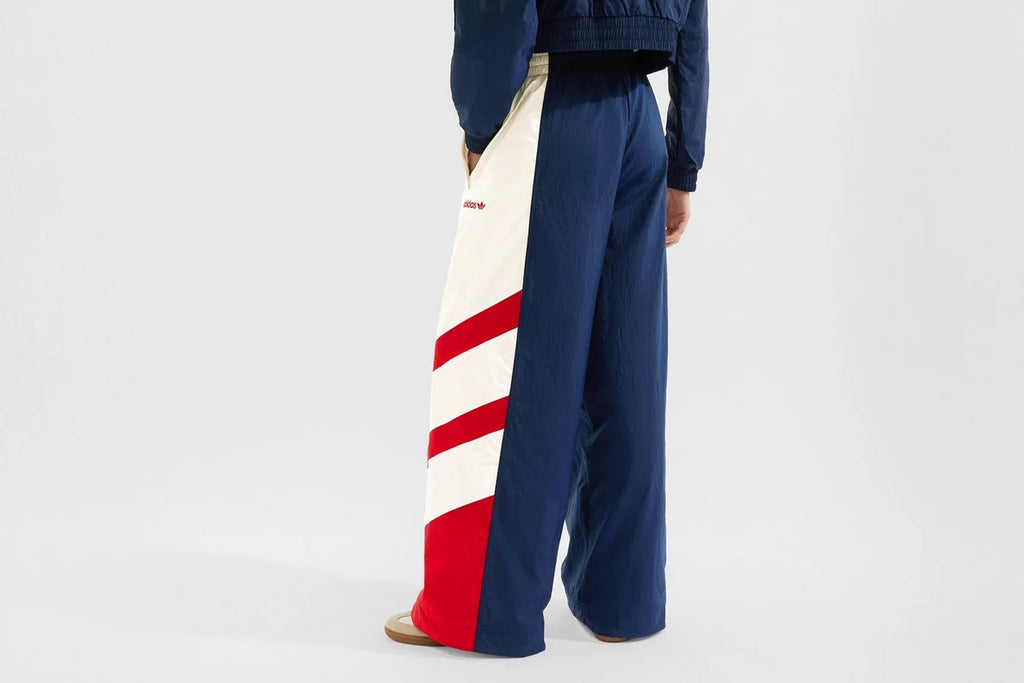 Arsenal adidas Womens 26/27 EQT Track Pants