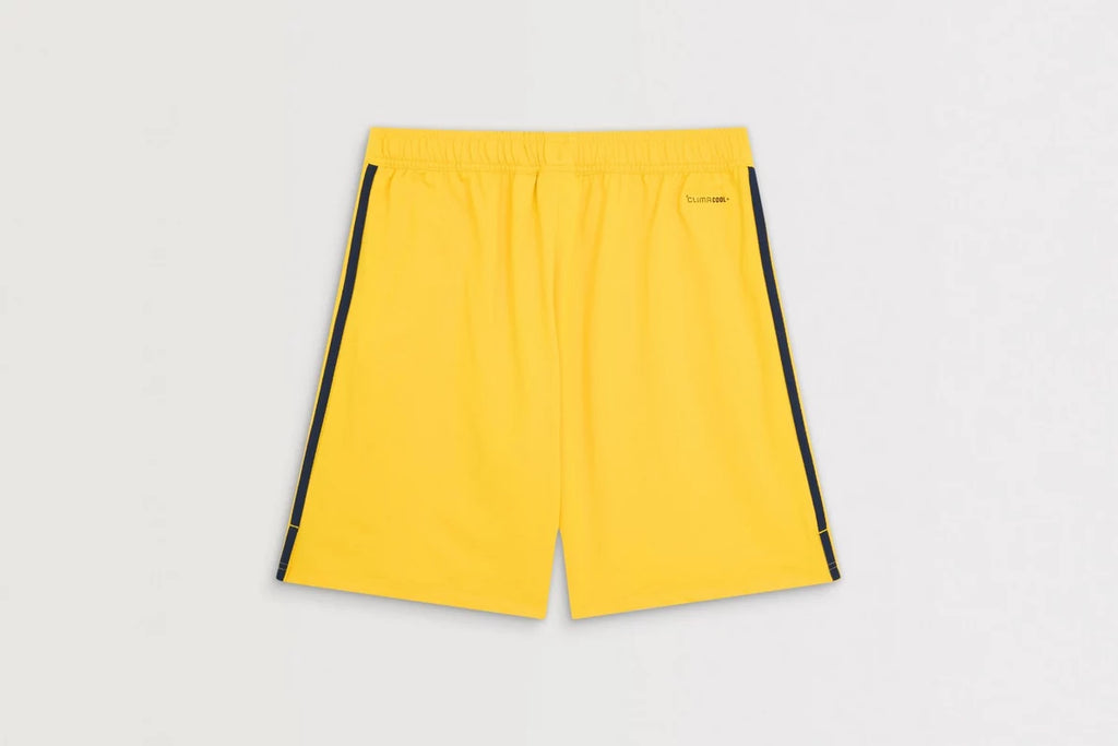 Arsenal adidas 26/27 Authentic Alternate Away Shorts
