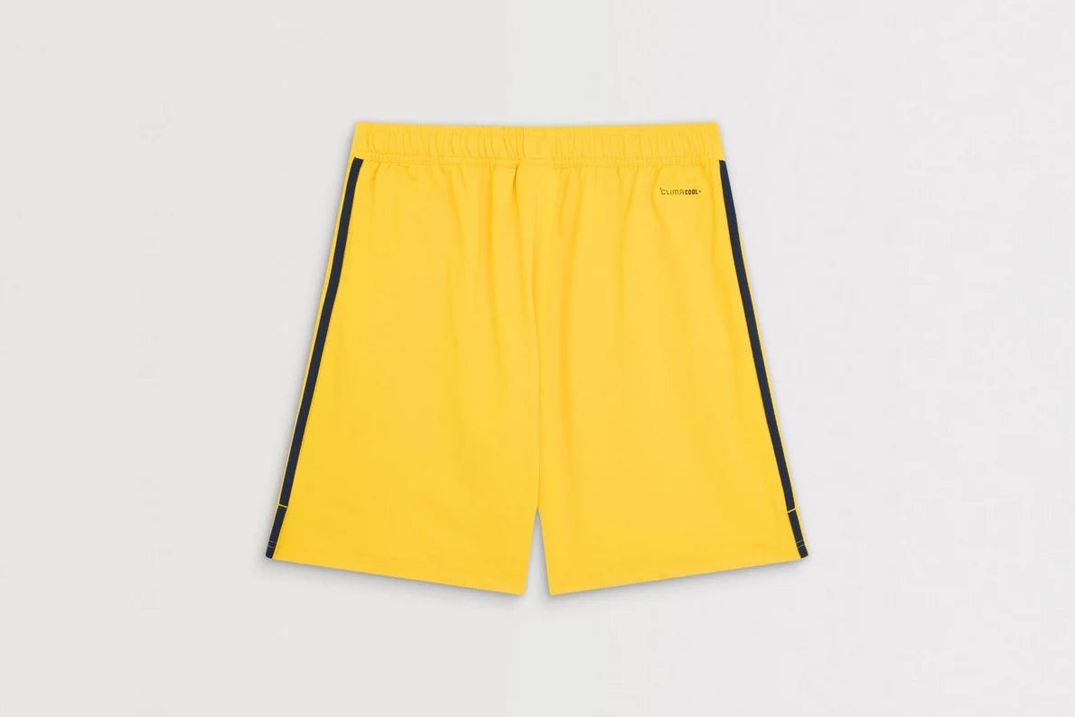 Arsenal adidas 26/27 Authentic Alternate Away Shorts