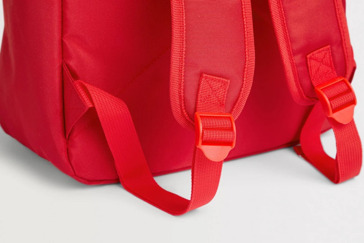 Arsenal Red Backpack