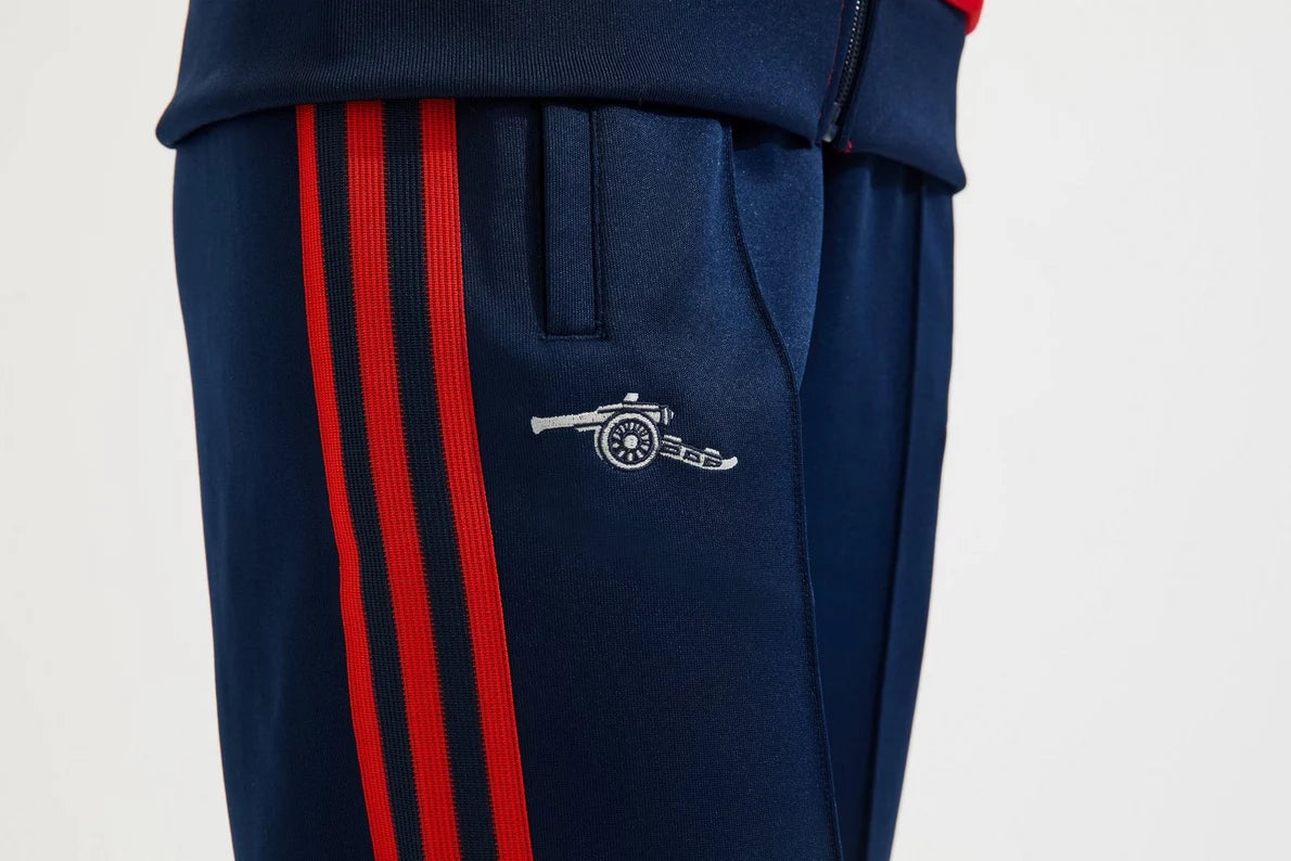 Arsenal adidas Womens 25/26 Originals Track Pants