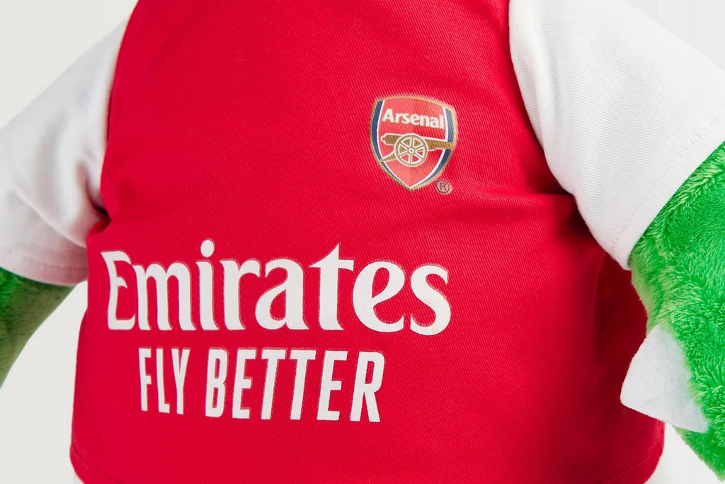Arsenal Large Gunnersaurus