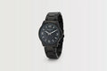Arsenal Gunmetal Watch