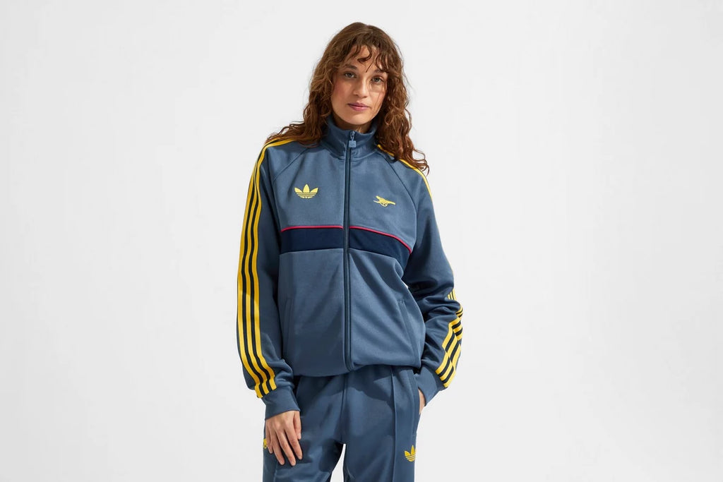 Arsenal adidas 26/27 OG Pack Track Top