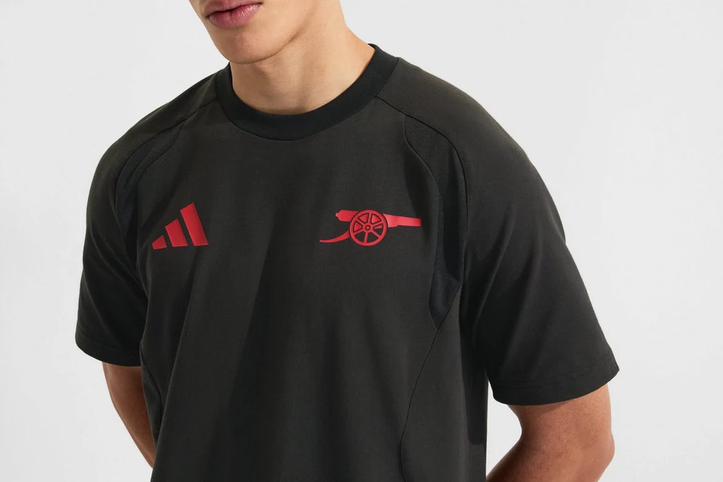Arsenal adidas 26/27 Tiro Travel T-Shirt