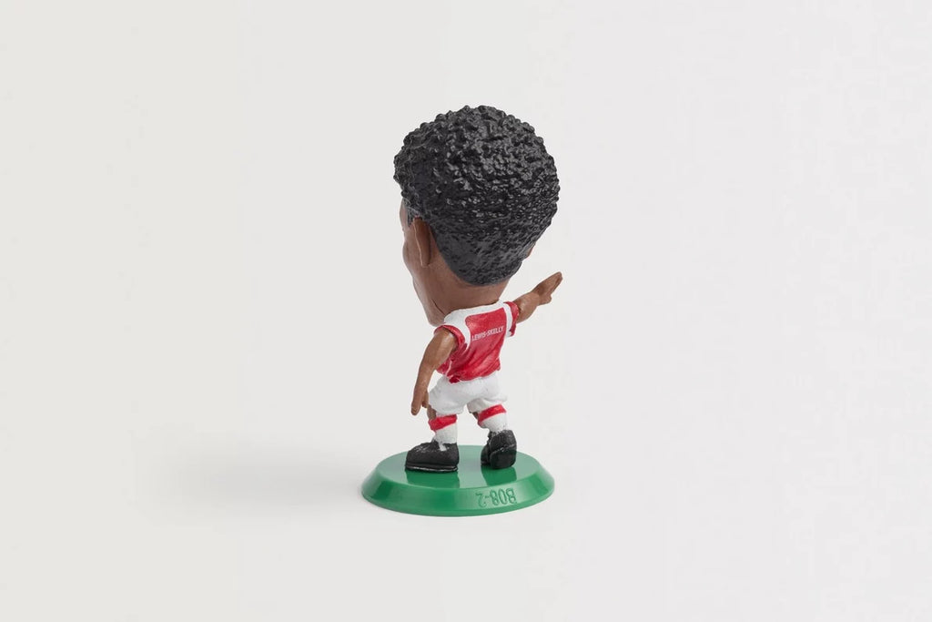 Arsenal Myles Lewis-Skelly Home Kit Figurine