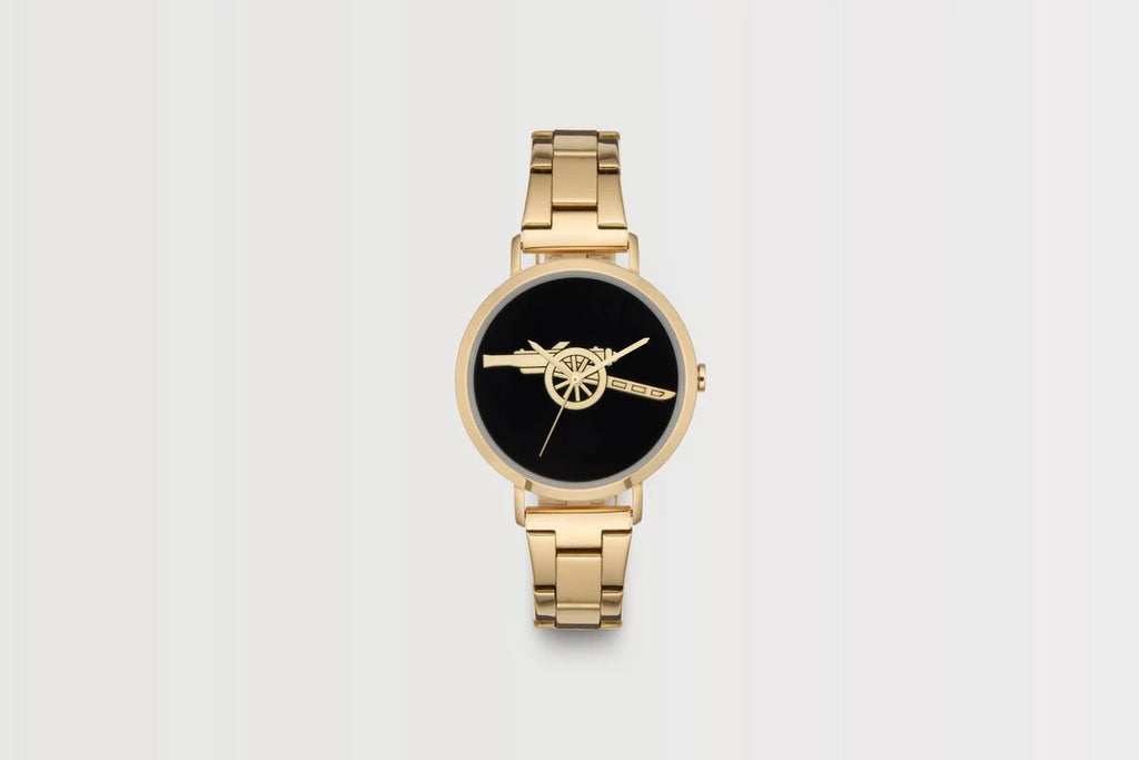 Arsenal Retro Cannon Watch