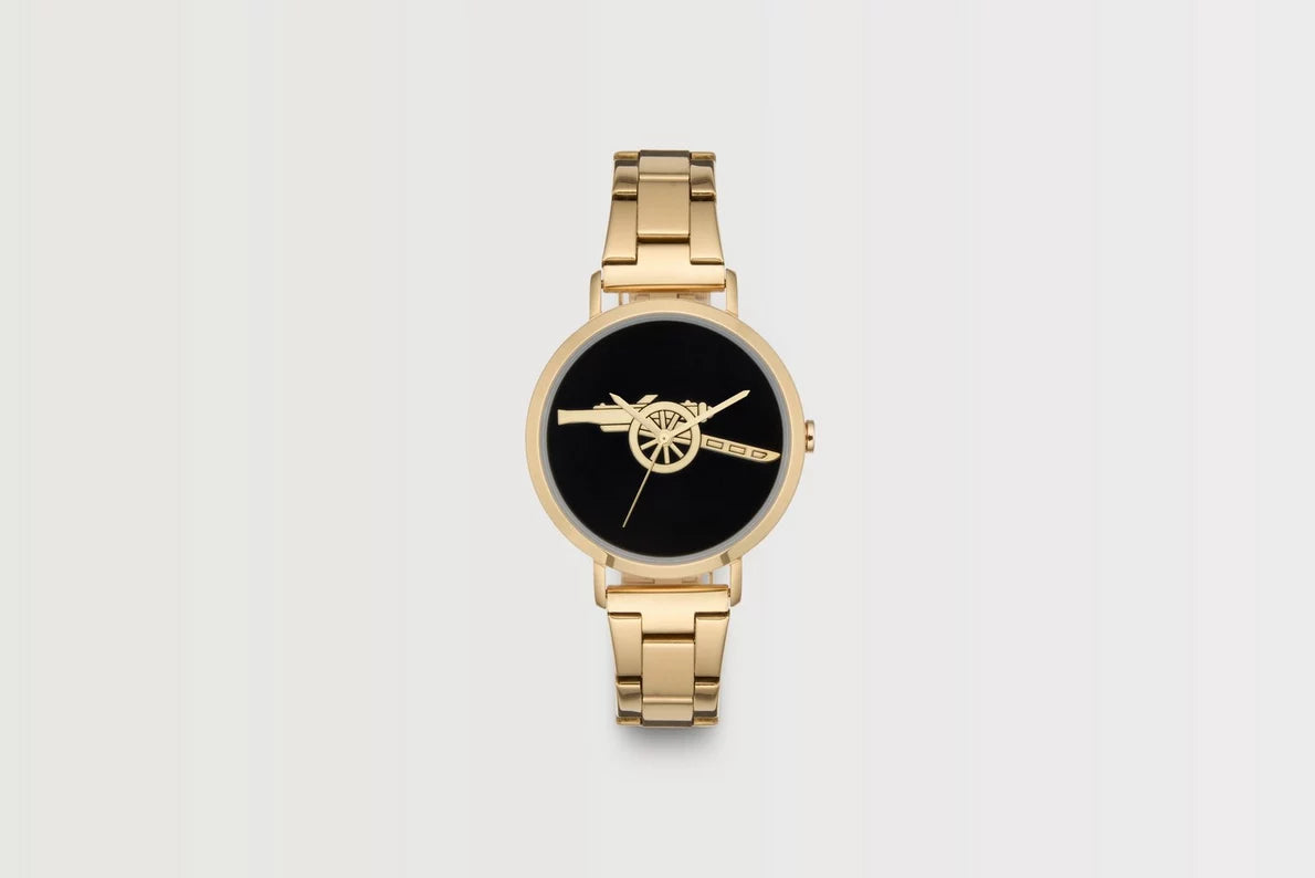 Arsenal Retro Cannon Watch