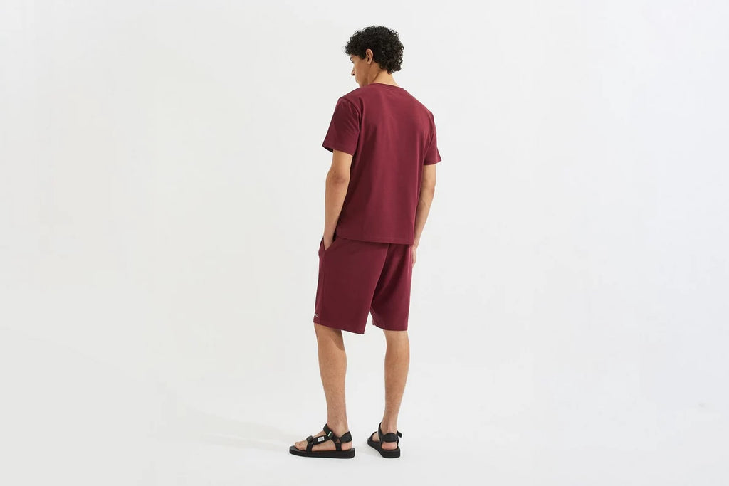Arsenal Essentials Chapman Lounge Short Set
