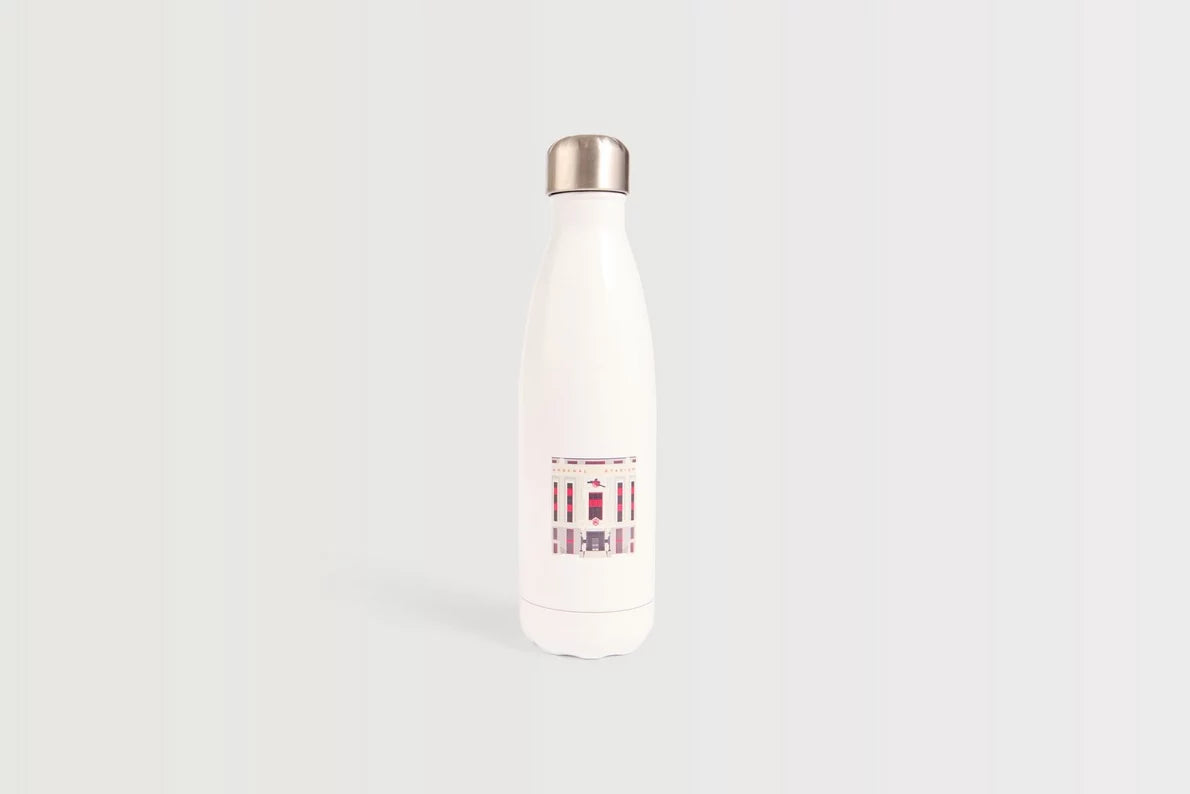 Arsenal Highbury Water Bottle