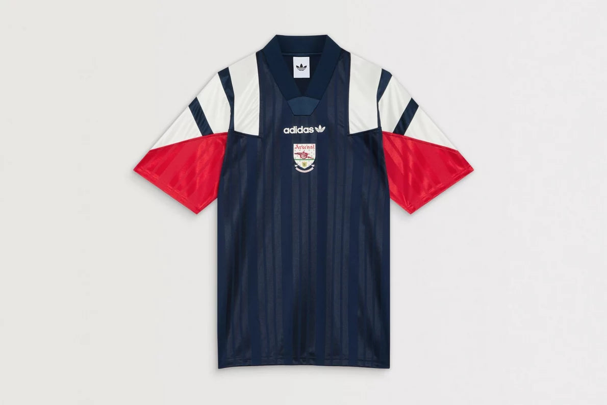 Arsenal adidas 26/27 EQT Shirt