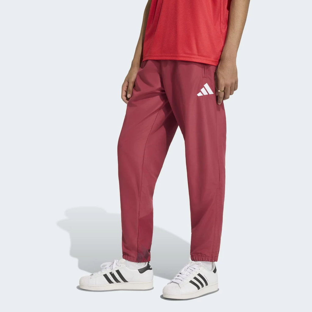 Arsenal adidas 26/27 Stadium Pack Track Pants