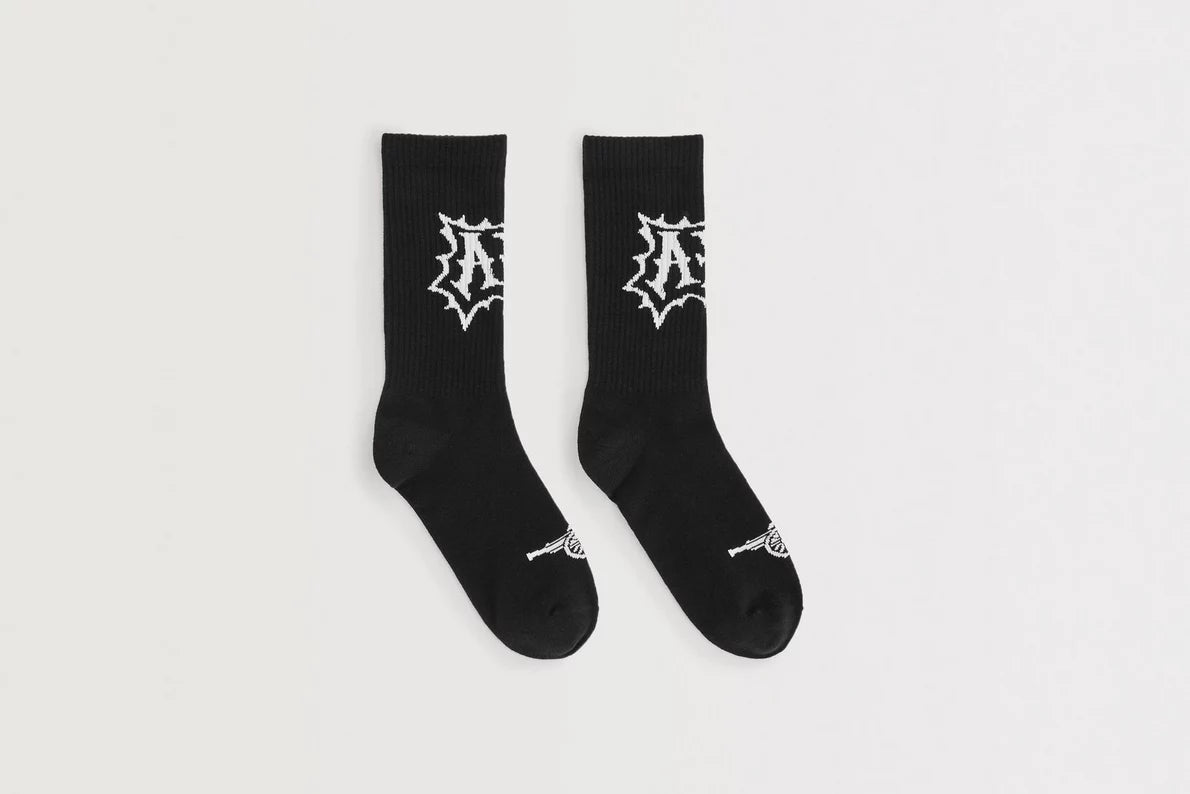 Arsenal N7 Axle Socks