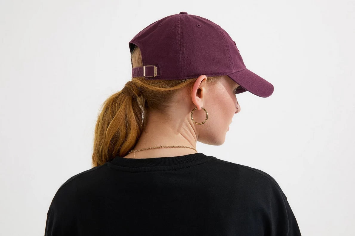 Arsenal 47 Burgundy Tonal Cannon Cap